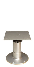 PED, 3 STAGE TABLE