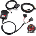 Banks Power Pedal Monster Kit Sprinter Van With iDash Data Pro