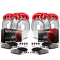 PowerStop auto part