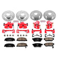 PowerStop auto part
