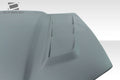 Extreme Dimensions auto part close-up