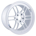 Race Star 72 ValStar 15x10 / 5x4.50BC / 6.25BS / 3.072in CB / Machined w/Black Accents Wheel