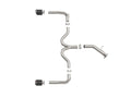 aFe axle-back exhaust