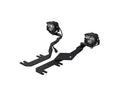 MORIMOTO 4BANGER DITCH LIGHT KIT: 1