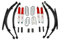Tuff Country auto part