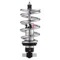 QA1 Ford Mustang II Pro Front Coil-Over System (1/2in Bushing) - Single Adj. - 8in x 700lbs/in