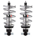 QA1 Ford Mustang II Pro Front Coil-Over System (1/2in Bushing) - Single Adj. - 8in x 700lbs/in