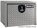 TOOLBOX, ALUM, 18X18X30, 3 PT MP PA