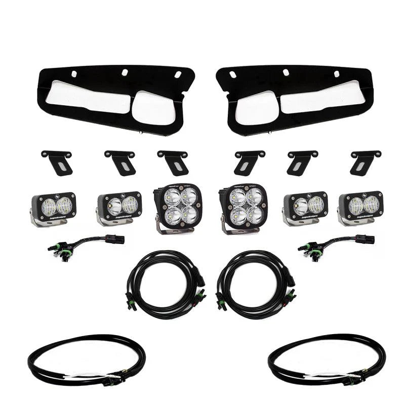 Baja Designs auto part