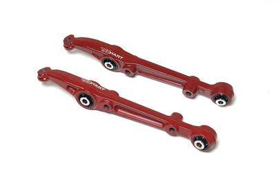 TruHart control arms