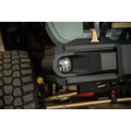 Dv8 18+ Jeep Wrangler JL / 20+ Jeep Gladiator JT OE Plus Front Bumper