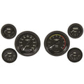 CLASSIC INSTRUMENTS gauge