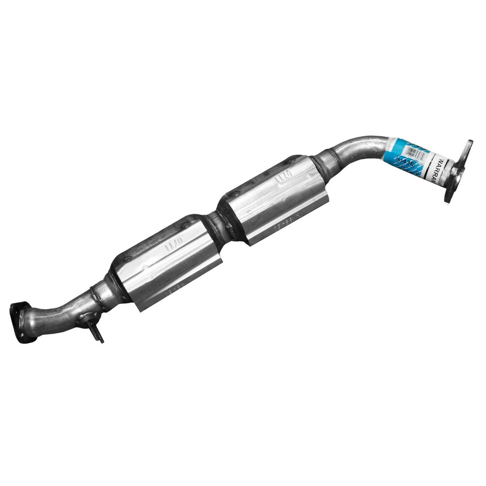 CONVERTER-DIRECT FIT