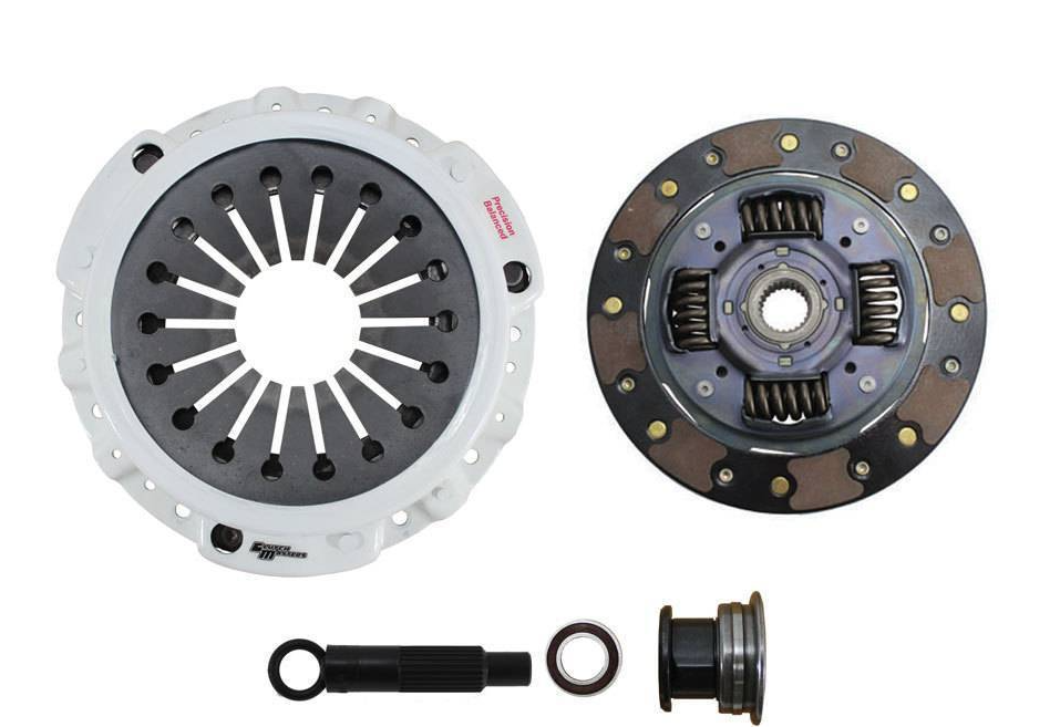 Clutch Masters auto part