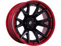 Fuel Wheels auto part