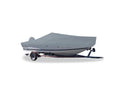 05 NORTH RIVER 19' TRAPPER/COMMANDE