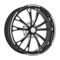 Weld auto part