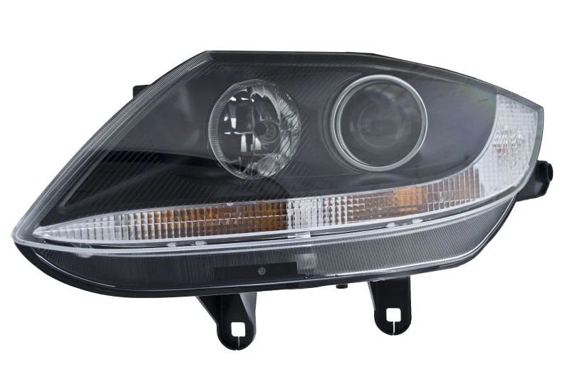 HLMP LH W/WHITE TURN INDICATOR BMW