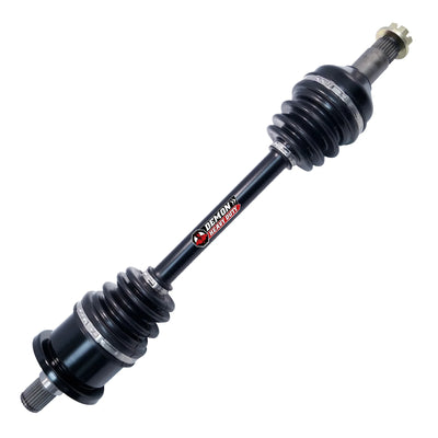 Demon Powersports - PARR-3001XHD-D