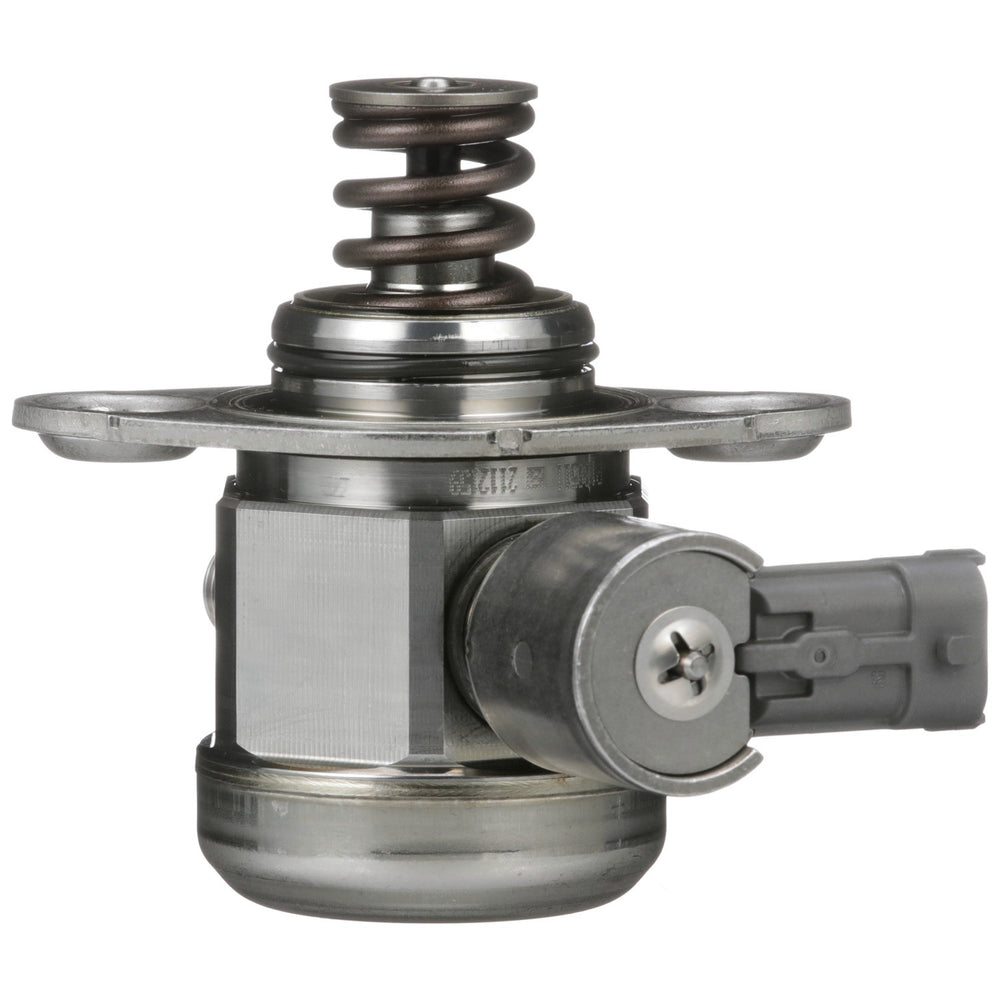 DIRECT INJECTION HIGH PRESSURE FUEL