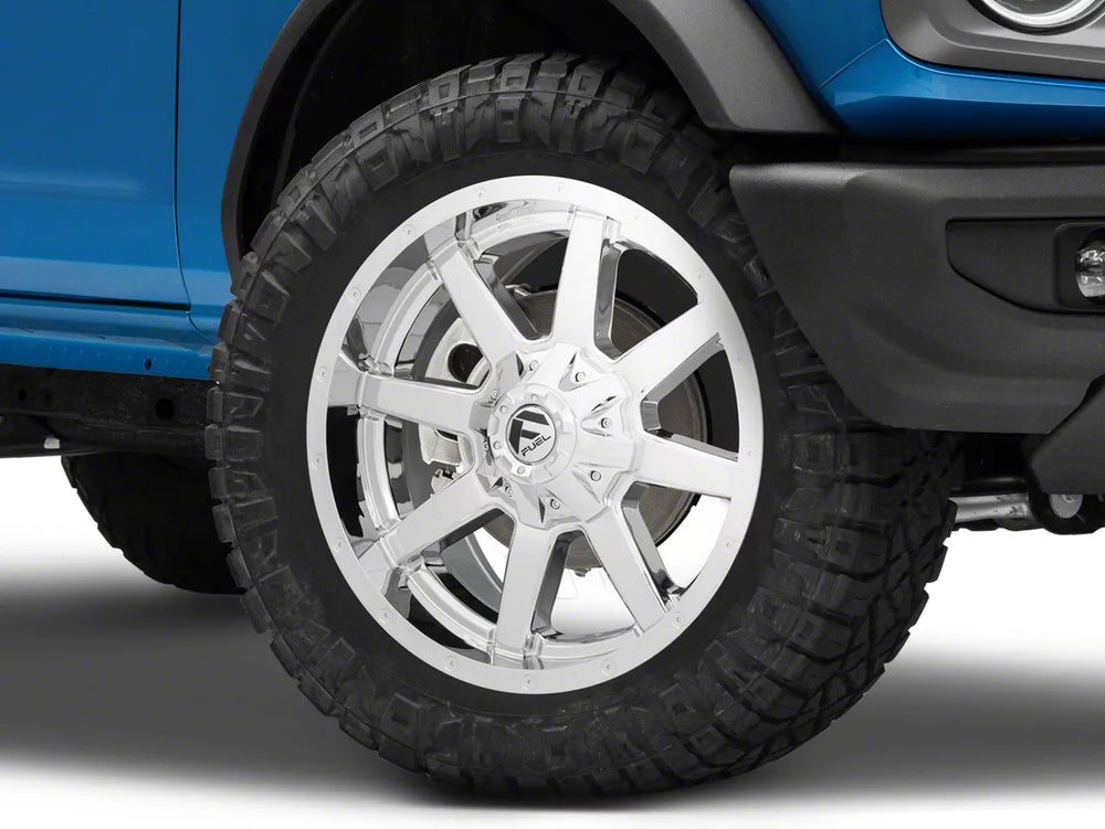D260 20X9 6X135/5.5 CHR-PLATED-GBL