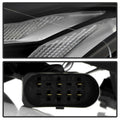 SPYDER headlights detail