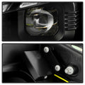 SPYDER headlights