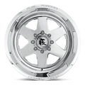 FF017 20X12 BLANK POLISHED -40MM (114-180)