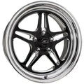 Billet Specialties auto part