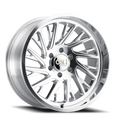 The Wheel Group auto part detail