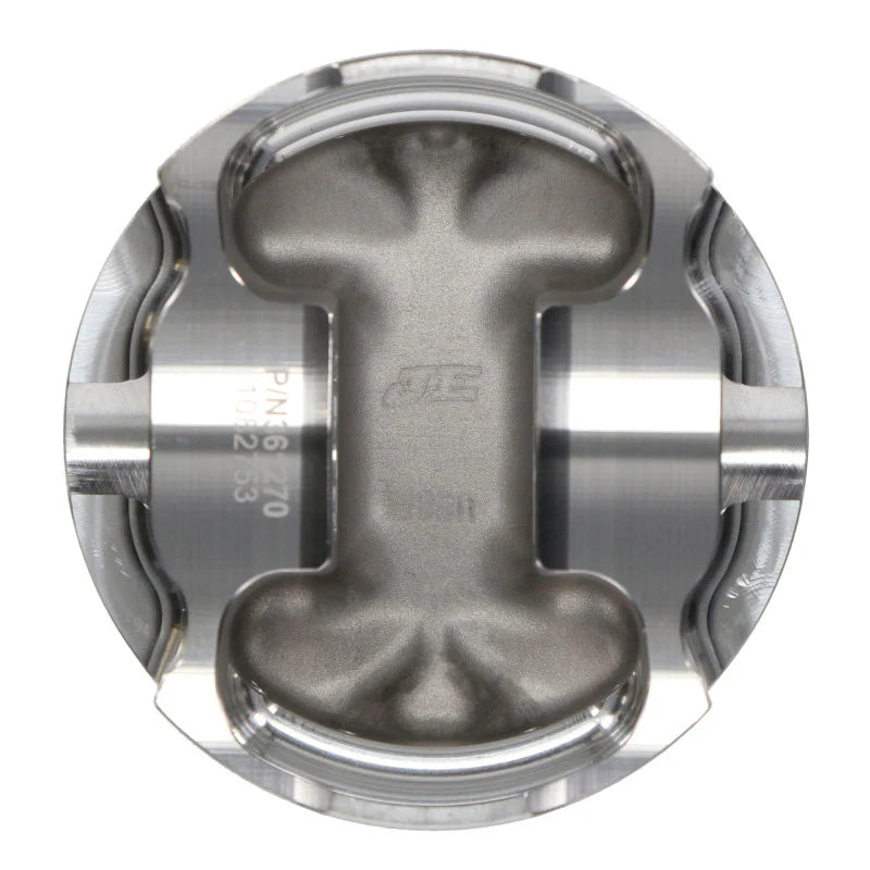 SUBARU FA20 DIRECT INJECTION 2.0L -