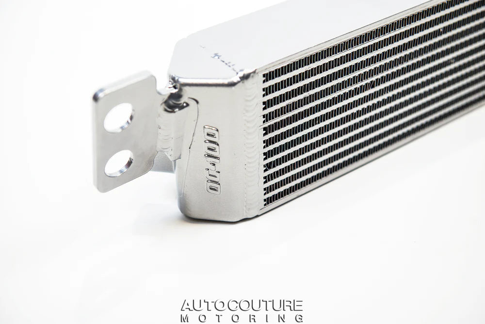 do88 07-13 BMW M3 (E90/E92/E93) Engine Oil Cooler