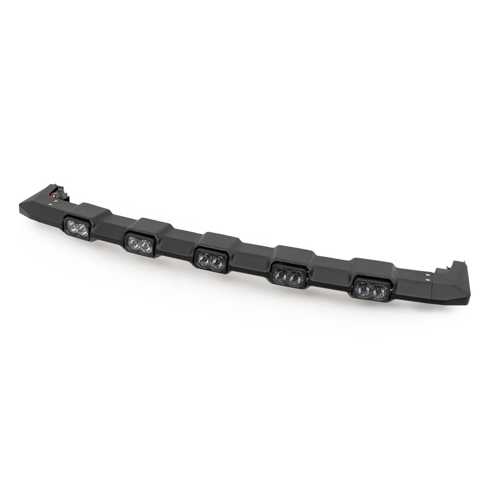 LIGHT BAR FOR DEK ROOF PLATFORM 54IN WIDE