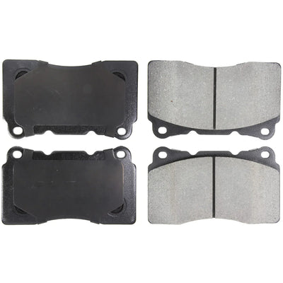Stoptech auto part