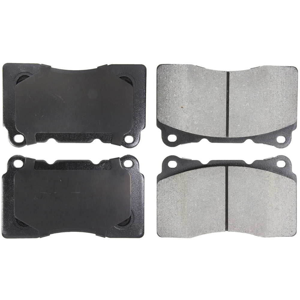 PREMIUM BRAKE MASTER CYLINDER