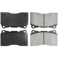 PREMIUM BRAKE MASTER CYLINDER