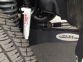 Tuff Country auto part