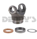 SLIP YOKE ASSEMBLY