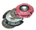 POWERGRIP HD CLUTCH SET FORD 10.5 X 1 3/810