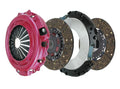 POWERGRIP HD CLUTCH SET FORD 10.5 X 1 3/810
