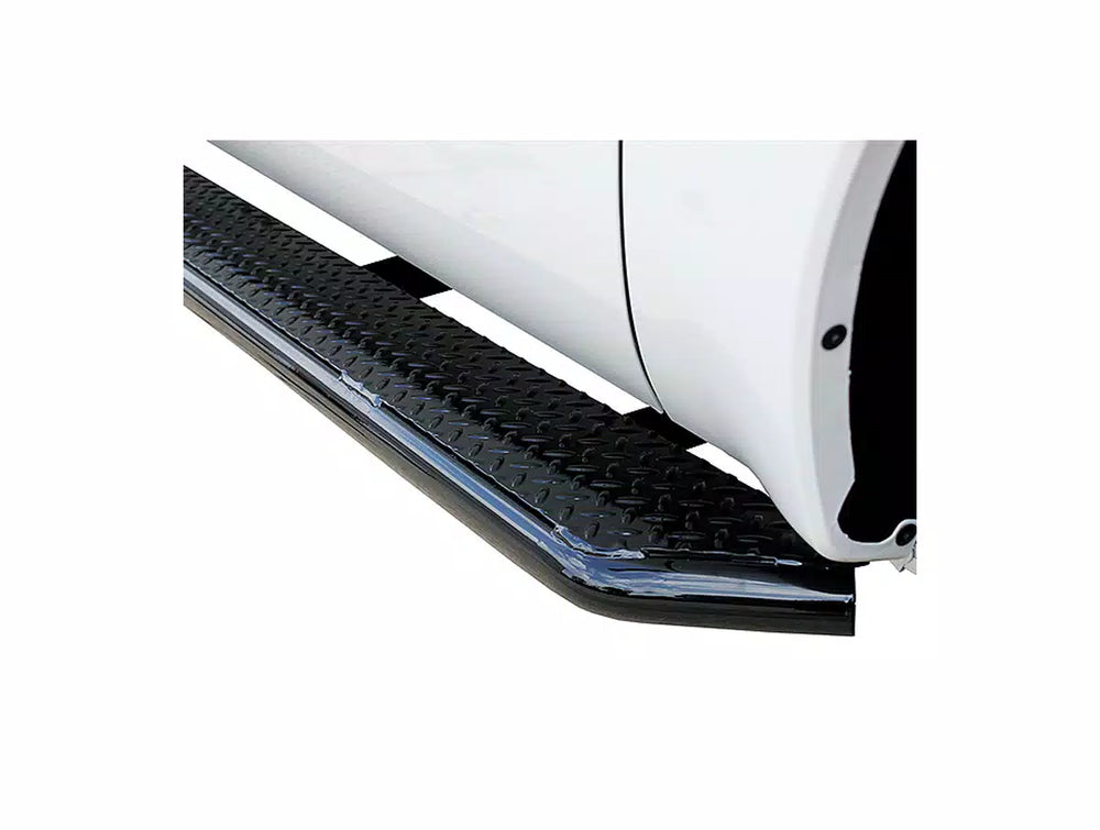 PUSH BUMPER - CENTER SECTION ONLY -