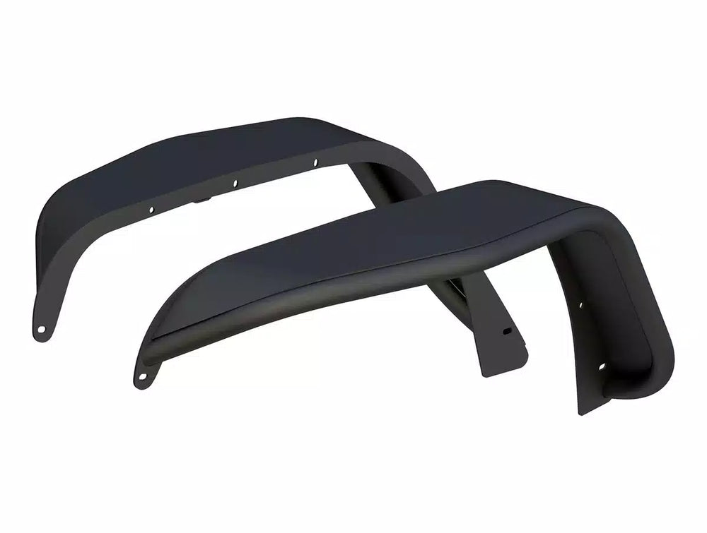 JEEP JK FENDERS