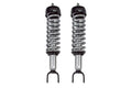06-Up Dodge RAM 1500 4WD Front Coilover Performance Series 2.0 Internal Floating Piston 5.4 Inch 0-2 Inch Lift Fox Offroad Shocks