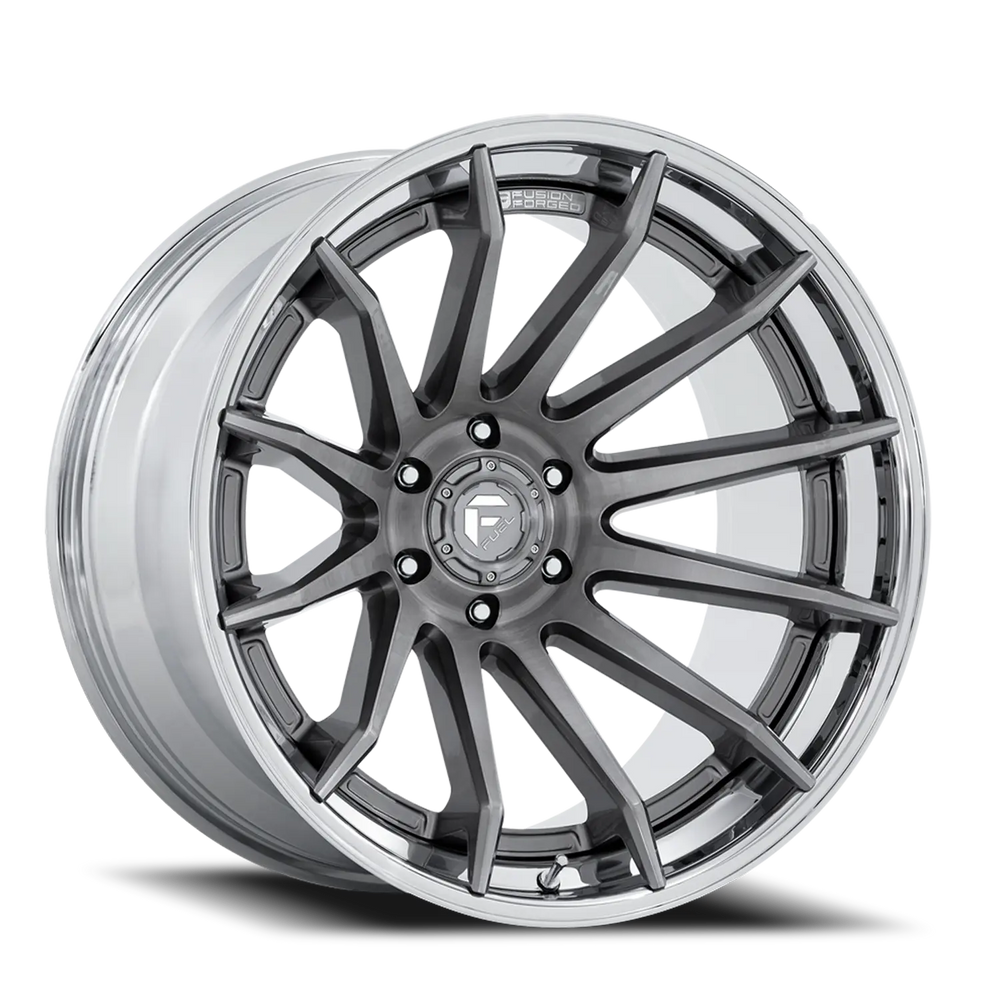 D403 22X12 6X5.5 PLTNM-CHR -44MM