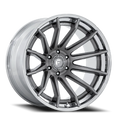 D403 22X12 6X5.5 PLTNM-CHR -44MM