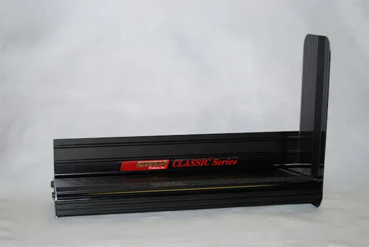0405 F150 FS EC SB 6.5IN W/O FLRS(NOT HERITAGE) W/4IN RISER (W/CUSTOM BRACKETS)