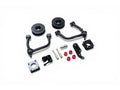 RLS - 3.0 SST Lift Kit Front with 1.25 Rear with Upper Control Arms without Shocks Fits Toyota Tundra 2022-2024
