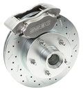 7' BOOSTER/BILLET MASTER/