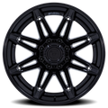 BRAWL 24X12 6X5.5 106 MBLK GBLK 44