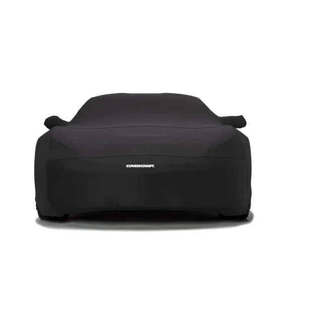 Covercraft blue auto part